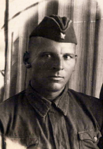 Тищенко Семен Иванович