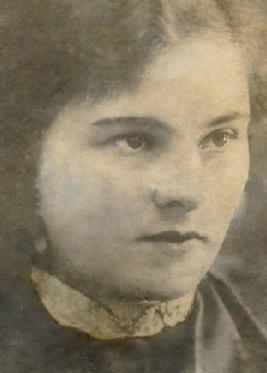 Киселева Клавдия Фроловна