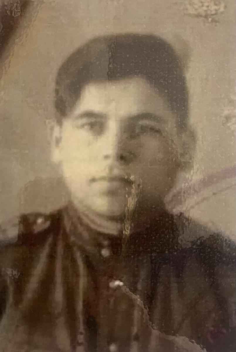 Полоз Анатолий Лукич