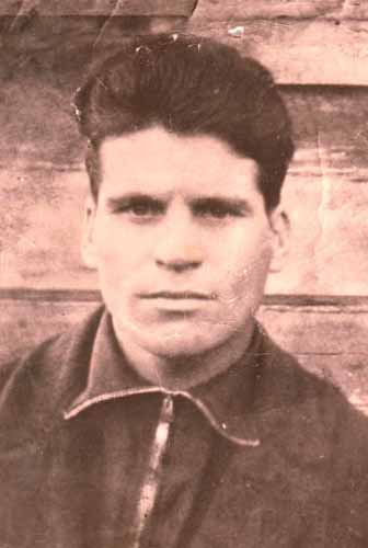 Нифанов Алексей Алексеевич