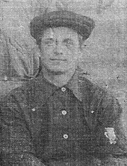 Журавский Евгений Степанович