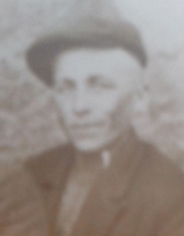 Береснев Петр Иванович