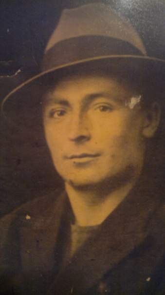 Рябушкин Владимир Иванович