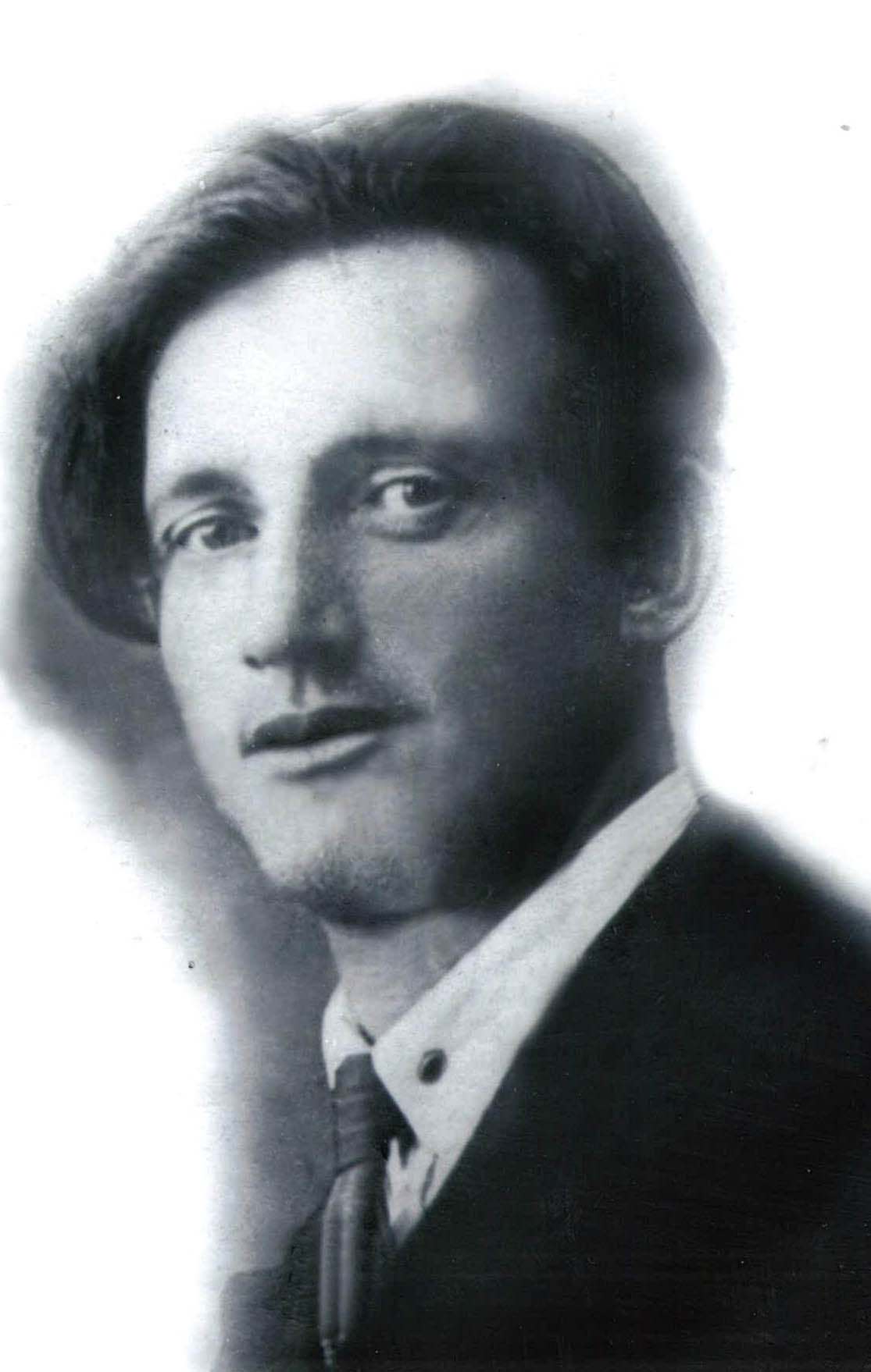 Андреев Иван Матвеевич