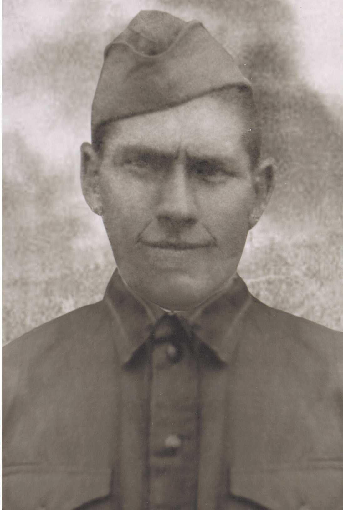 Полегай Иван Григорьевич