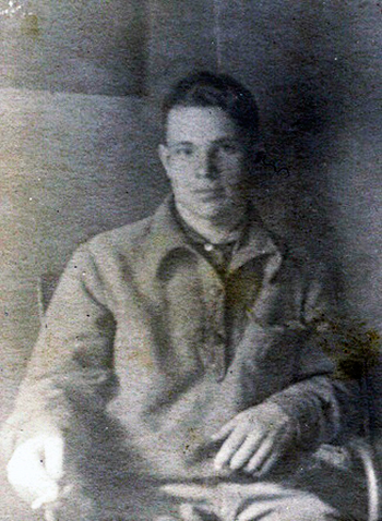 Орлов Валентин Николаевич