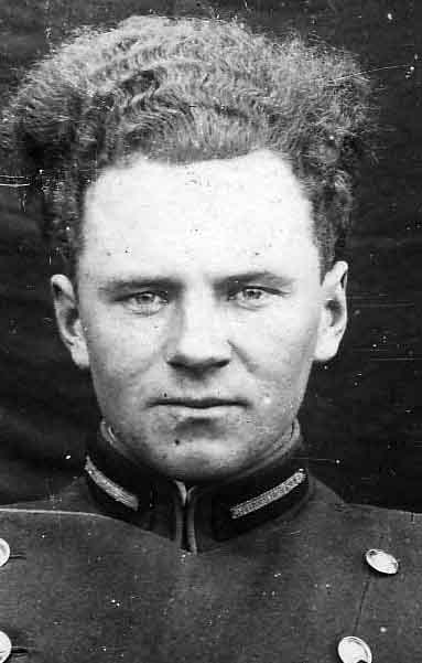 Кабаев Степан Иванович