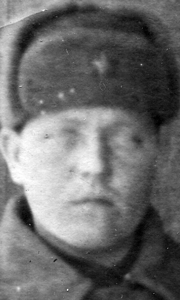 Крюков Николай Константинович