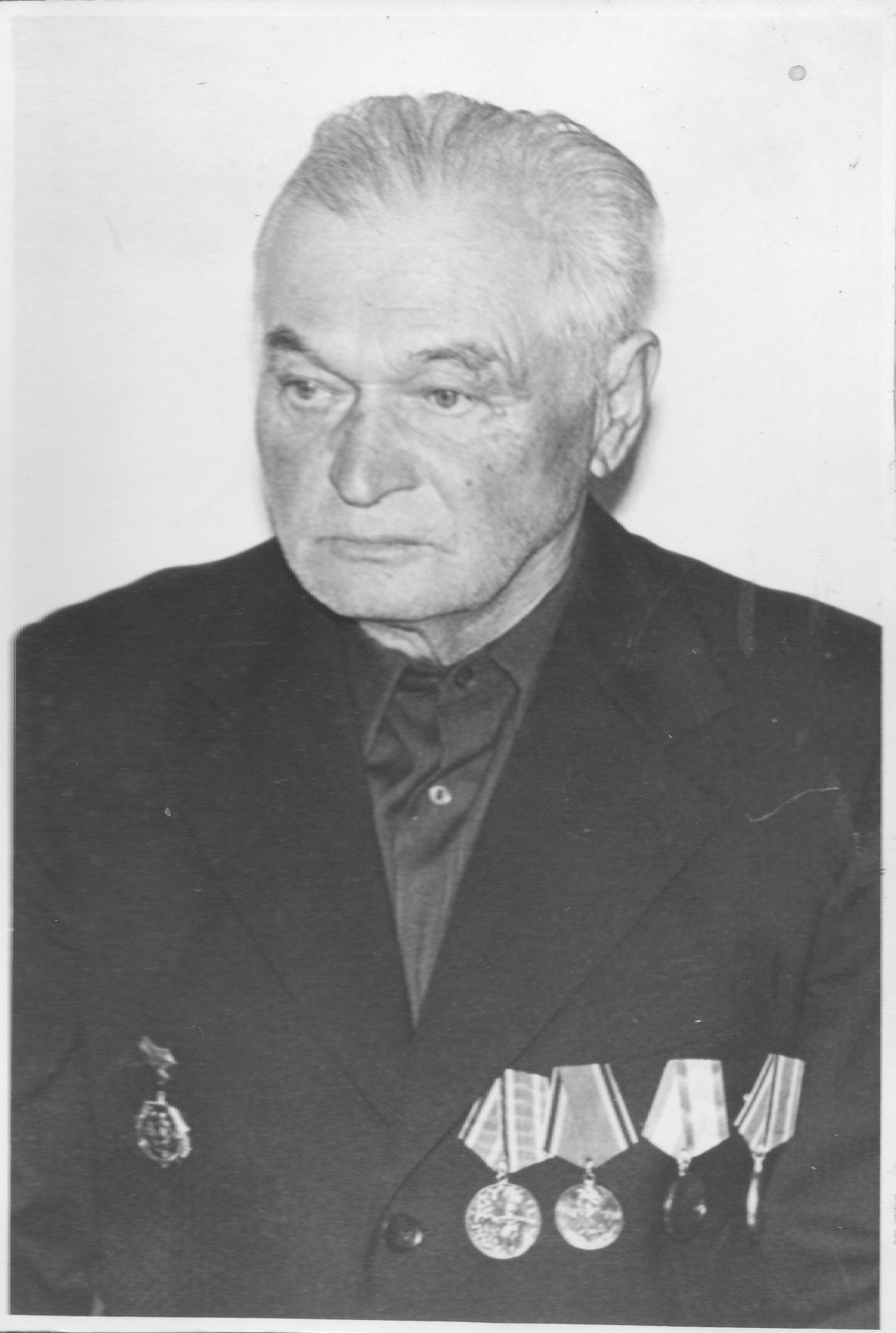 Вивдич Алексей Семенович