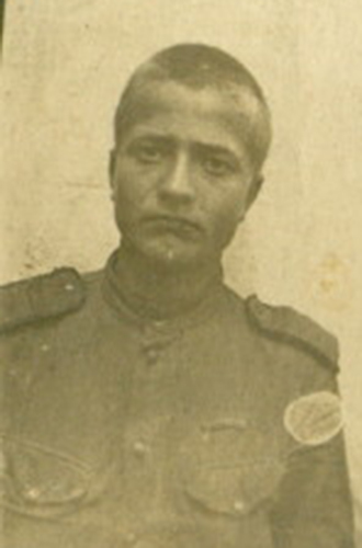 Титенков Николай Егорович