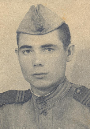 Мастриков Владимир Васильевич