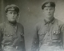 Стрелков Андрей Ильич