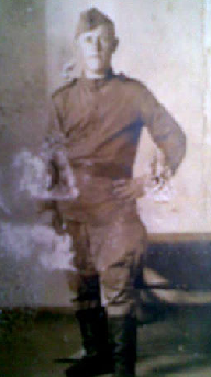 Редько Григорий