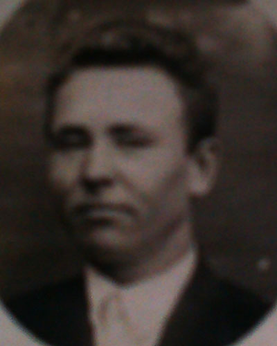 Истомин Николай Антонович