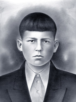 Серышев Владимир Васильевич