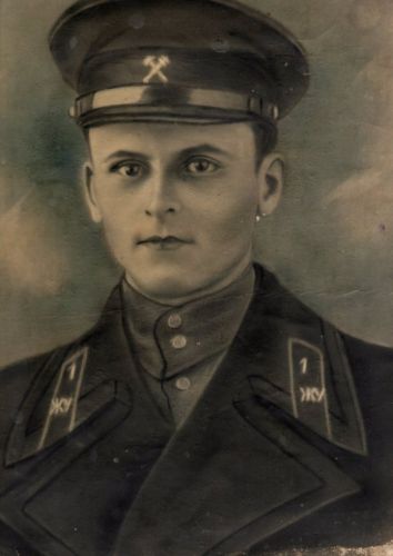 Кишенцов Илья Алексеевич