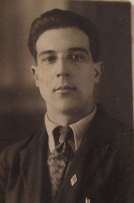 Трубанов Сергей Степанович