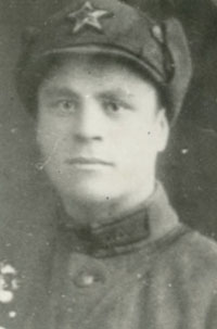 Бритоусов Александр Яковлевич