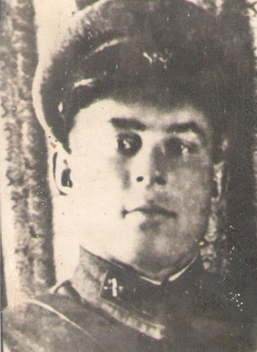 Бабушкин А.Н.