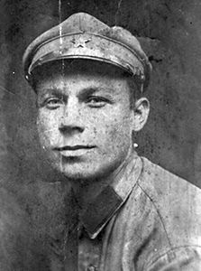 Мальцев Михаил Дмитриевич