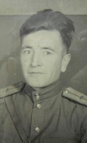 Равкат Курбангалиевич Габитов