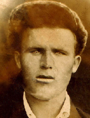 Кузьмин Николай Прокопьевич