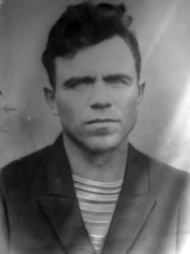 Орлов Михаил Яковлевич