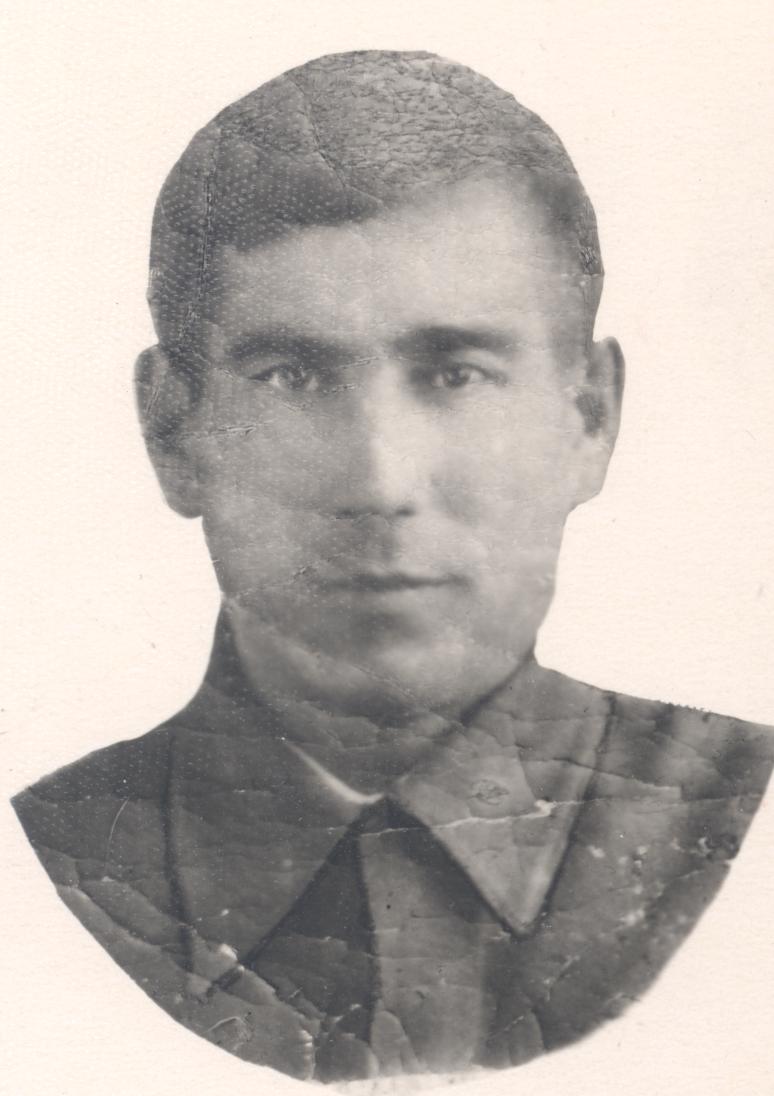 Крымский Сулейман Фахретдинович