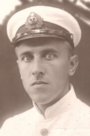 Полынский Василий Семенович