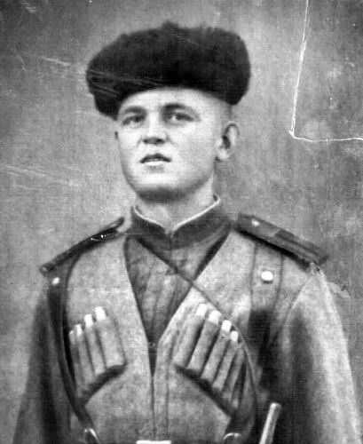 Селиванов Василий Гаврилович