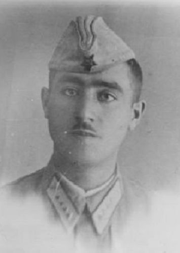 Миралиев Абдулла Рзаевич