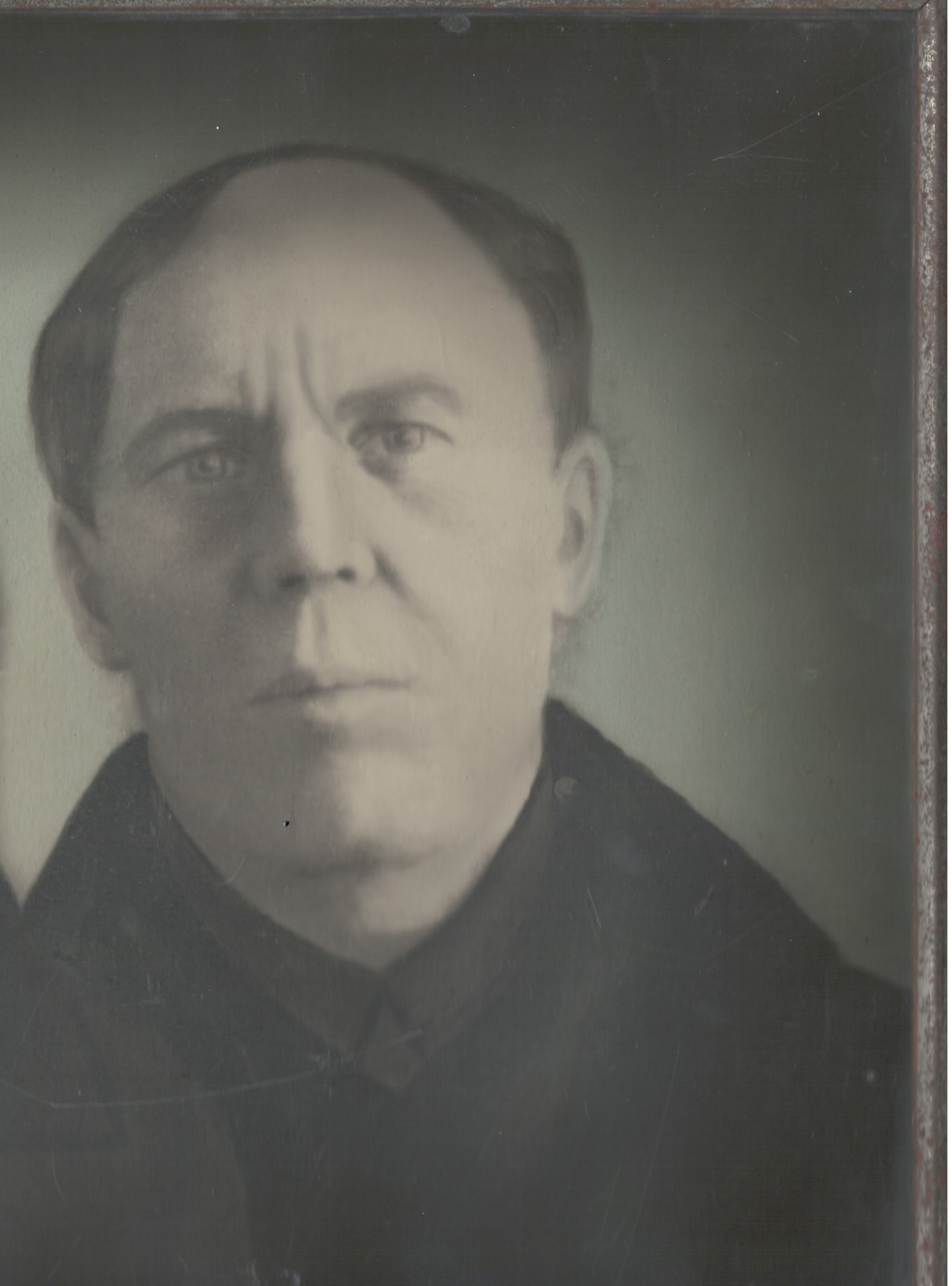 Винтин Андрей Иванович