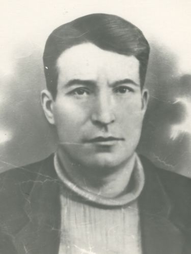 Херувимов Александр Васильевич