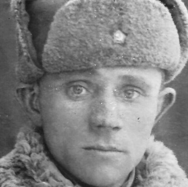 Миронов Тимофей Матвеевич