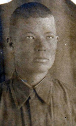 Остапченко Антон Миронович