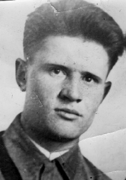 Бродник Василий Андреевич