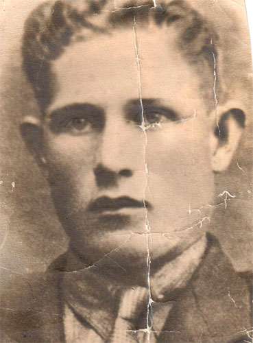 Хамидулин Григорий (Геният)