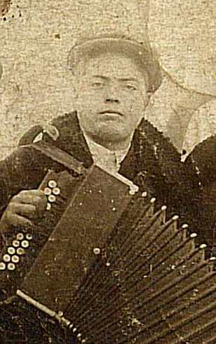 Семакин Аркадий Павлович