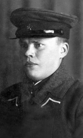 Козлов Александр Николаевич