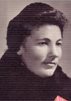 Табашникова Валентина Степановна