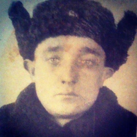 Хвостов Андрей Иванович