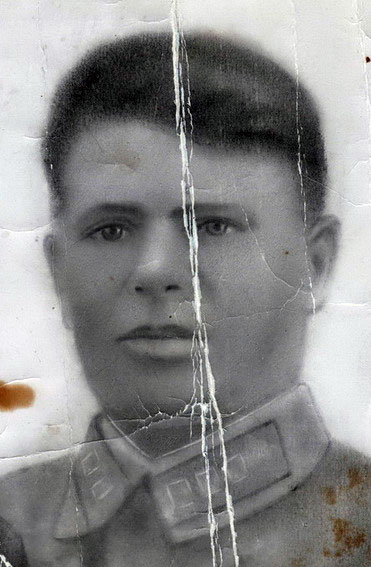 Скосырский Петр Васильевич