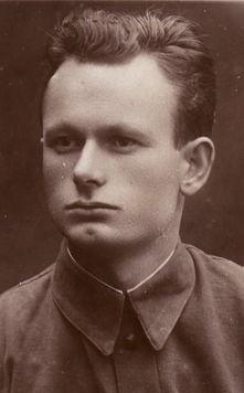 Нестерчук Андрей Ефимович