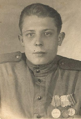 Дементьев Владимир Дмитриевич