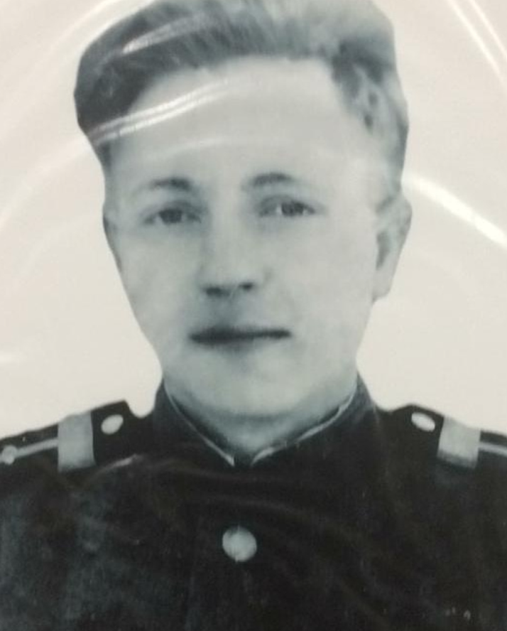 Никифоров Василий Иванович