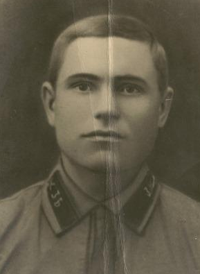 Воронин Андрей Семенович