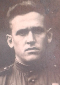 Власов Иван Михайлович