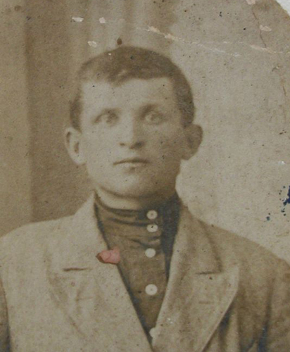 Семченко Павел Михайлович