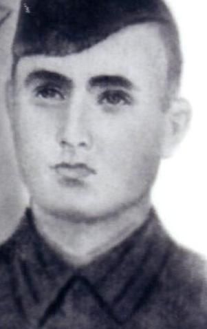 Плиев Виктор Порфилович