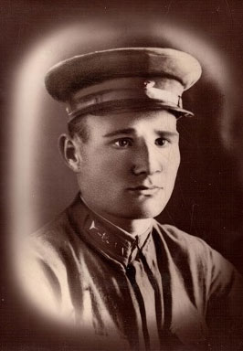 Бакшеев Алексей Мартемьянович